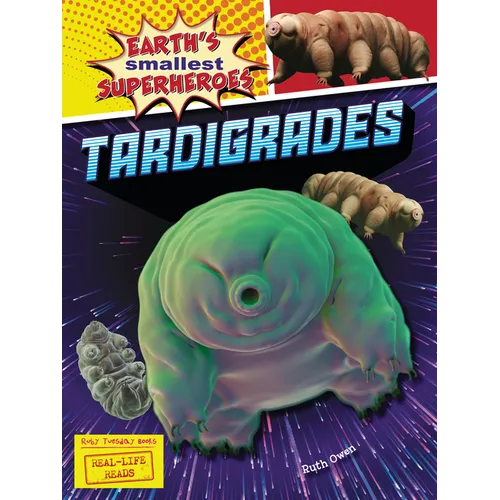 Tardigrades