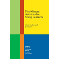 Five-Minute Activities for Young Learners