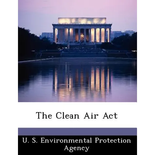 The Clean Air ACT
