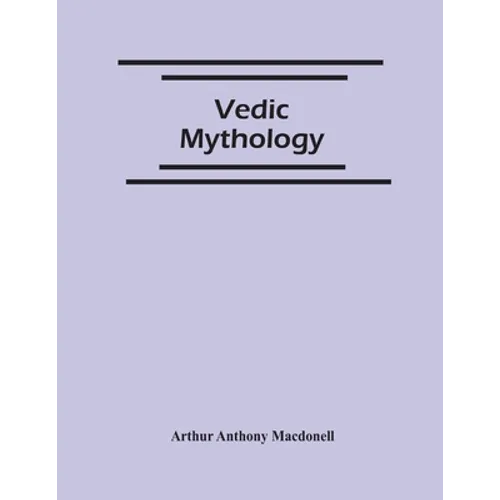 Vedic Mythology