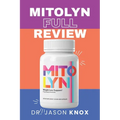 Mitolyn Full Review: Discover the Science Benefits and Real-Life Success Stories Behind the Revolutionary Weight Loss Supplement