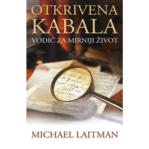 Otkrivena kabala