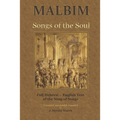 Songs of the Soul: Malbim's commentary to Canticles