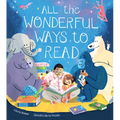 All the Wonderful Ways to Read