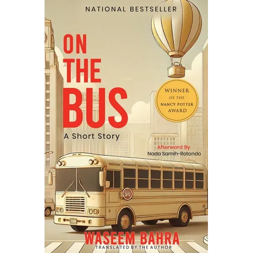 On the Bus: A Short Story