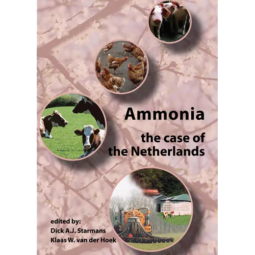 Ammonia: The Case of the Netherlands