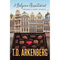 A Belgian Assortment: Brussels Short Stories