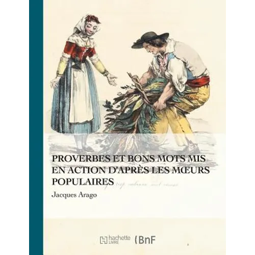 Proverbes Et Bons Mots MIS En Action - Paperback