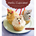 Hello, Cupcake!
