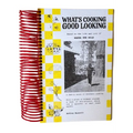 What's Cooking Good Looking: Based on the Life and Love of Wanda the Wild
