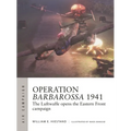 Operation Barbarossa 1941: The Luftwaffe Opens the Eastern Front Campaign