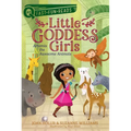 Artemis & the Awesome Animals: A Quix Book