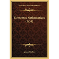 Elementos Mathematicos (1634)