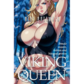 Viking Queen: Female Muscle, Lesbian and Bisexual Erotica