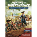 Fighting for Independence: An Interactive American Revolution Adventure
