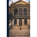 California Appellate Decisions; Volume 18