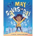 May Saves the Day