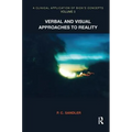 A Clinical Application of Bion's Concepts: Verbal and Visual Approaches to Reality
