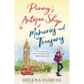 Penny's Antique Shop of Memories and Treasures: A feel-good romance for lovers of happy endings