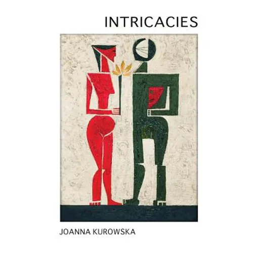 Intricacies