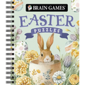 Brain Games - Easter Puzzles