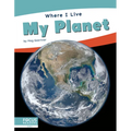 My Planet