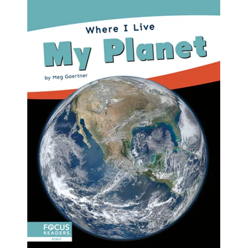 My Planet