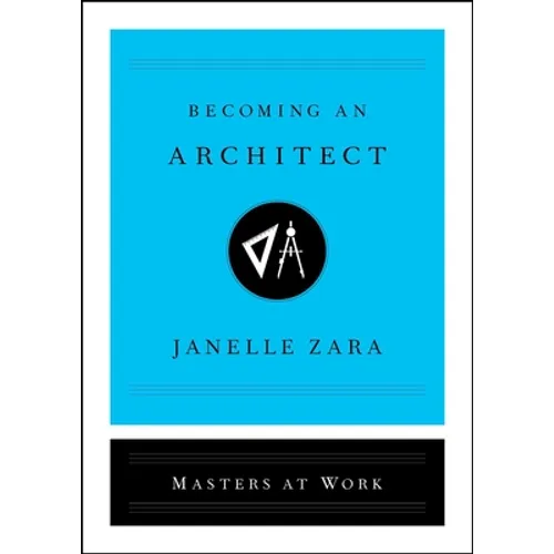 Becoming an Architect