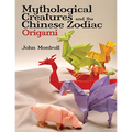 Mythological Creatures and the Chinese Zodiac Origami