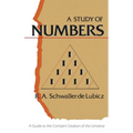A Study of Numbers: A Guide to the Constant Creation of the Universe