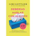 Deberías Hablar Con Alguien -V2*