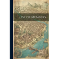 List of Members