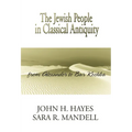 Jewish People in Classical Antiquity