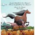 Les plus belles fables de La Fontaine 2 - The most beautiful fables of La Fontaine 2