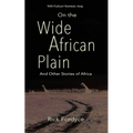 On the Wide African Plain and Other Stories of Africa