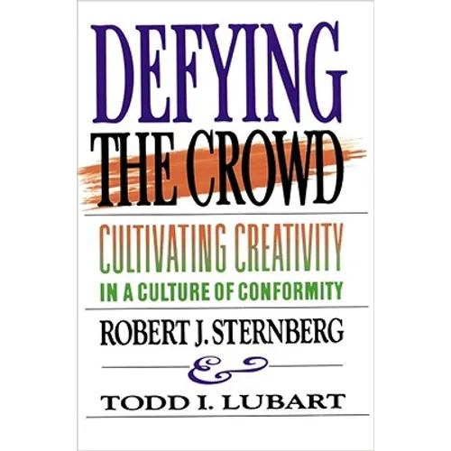 Defying the Crowd: Simple Solutions to the Most Common Relationship Problems