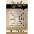 Lestrade and the Sign of Nine