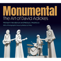 Monumental: The Art of David Adickes