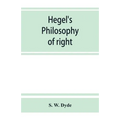 Hegel's Philosophy of right