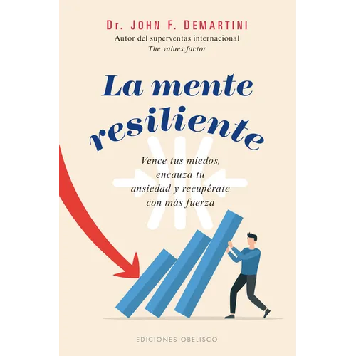 Mente Resiliente, La