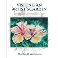 Visiting An Artist's Garden