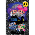 Izzy and Dee Adventures - The Moon Tree Companion Passport: Track and Celebrate Your Moon Tree Journey!