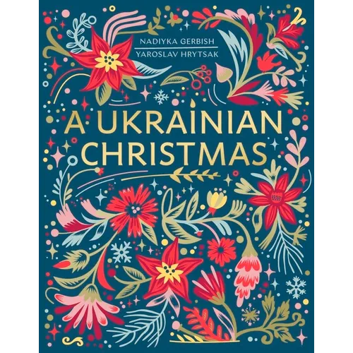 A Ukrainian Christmas