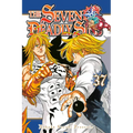 The Seven Deadly Sins 37