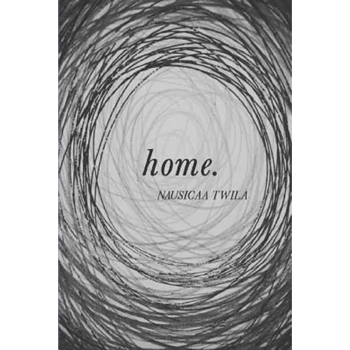 Home: A Poetry Book