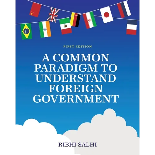 A Common Paradigm to Understand Foreign Government