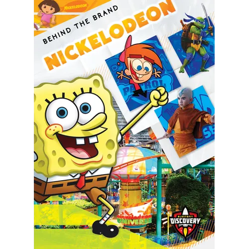 Nickelodeon