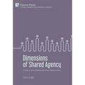 Dimensions of Shared Agency: A Study on Joint, Collective and Group Intentional Action