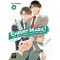 Cherry Magic! Thirty Years of Virginity Can Make You a Wizard?! 14