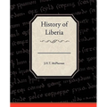 History of Liberia